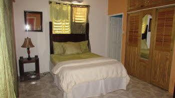 Rafjam Bed And Breakfast Kingston Dış mekan fotoğraf